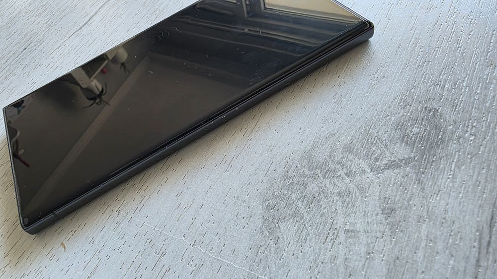 Samsung s 23 Ultra