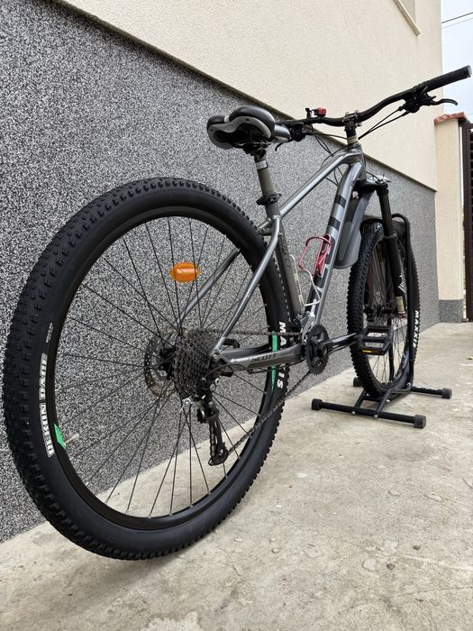 Планински Scott Aspect 950 29" M размер 2x9 Shimano Altus ПЕРФЕКТЕН