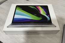 MacBook Pro M2 13” | 8GB / 512GB | Space Gray | Ideal