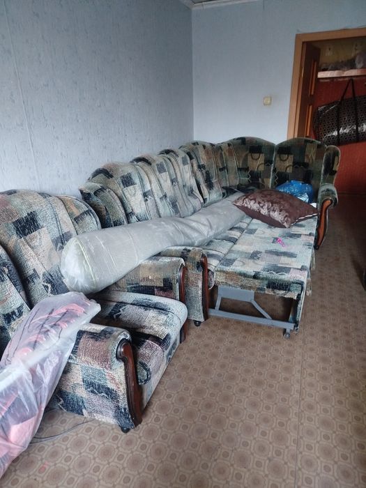 Продаю Диван раскладной