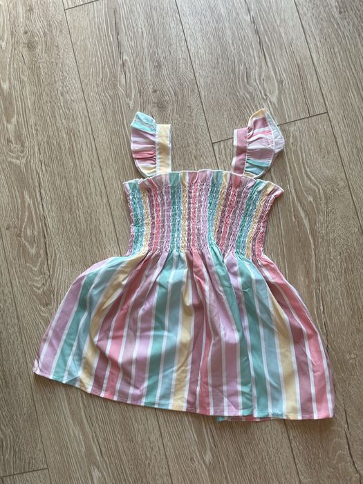 Рокля размер 18-24