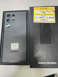 Samsung Galaxy S 23Ultra (Арыс)
