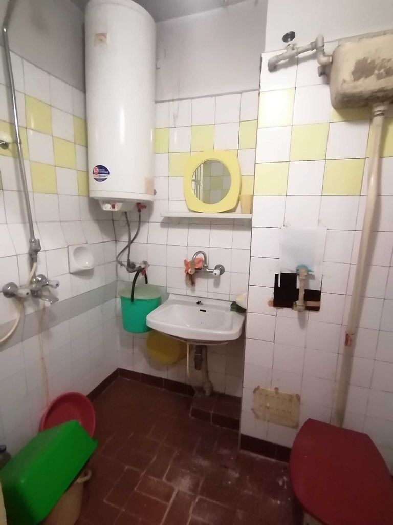 Продава се Двустаен апартамент в Варна, Трошево - 43 кв.м за 1580 €/кв.м - Снимка #6