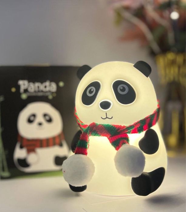 Bolalar uchun tungi chiroq. Светильник-ночник, детский