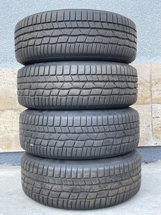 Jante Roti 16 Mercedes E C CLK Class W212 W211 W209 anvelope 205 60 16