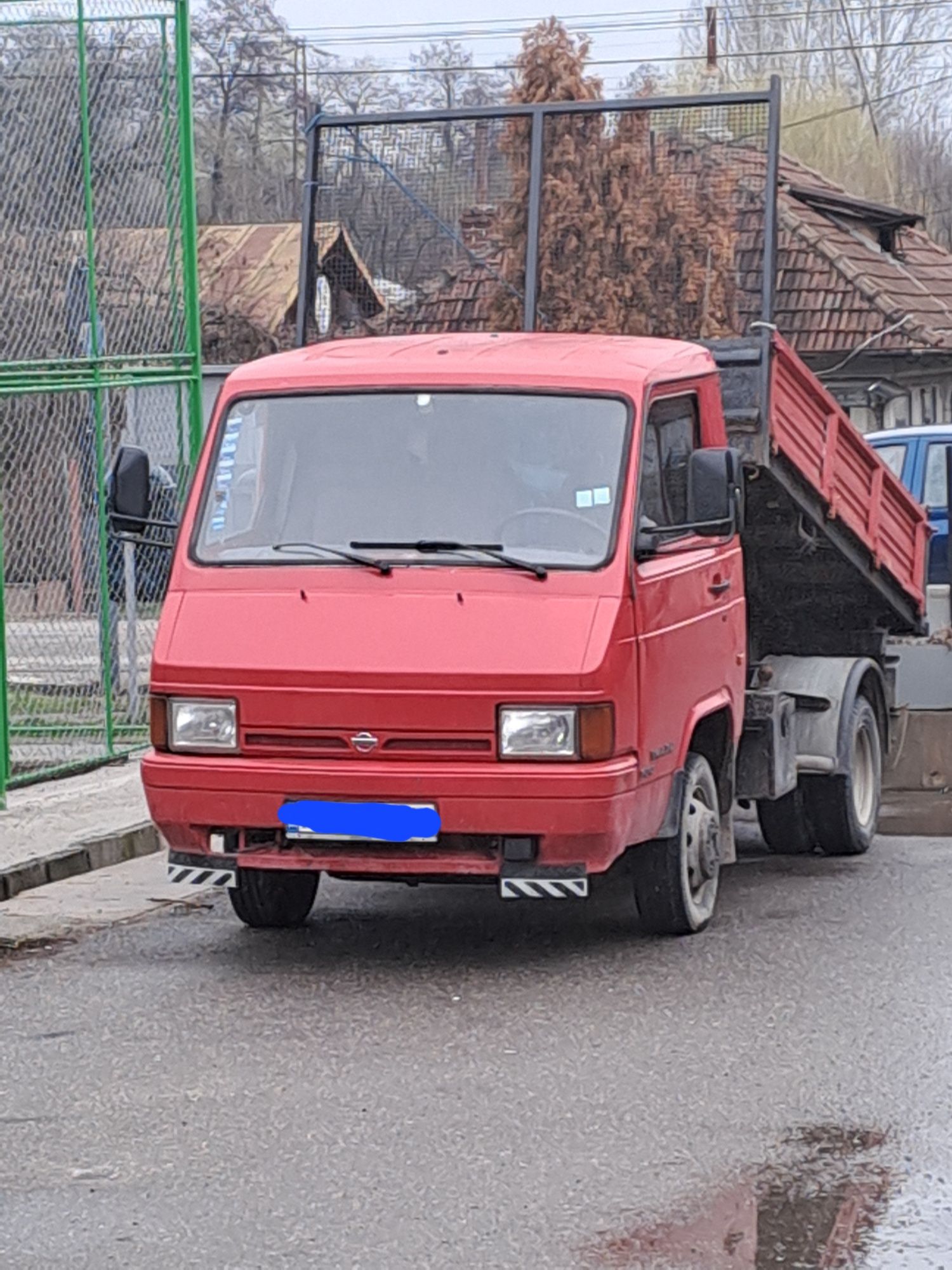 Defrișări gradini/ debarasări etc