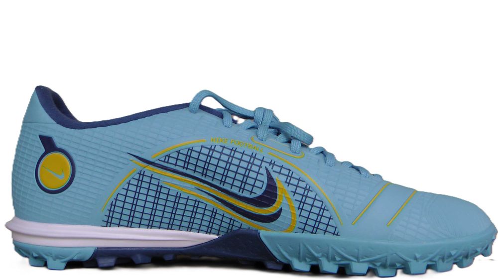 Ghete fotbal sintetic NOI Nike Vapor 14 Academy marimea 41