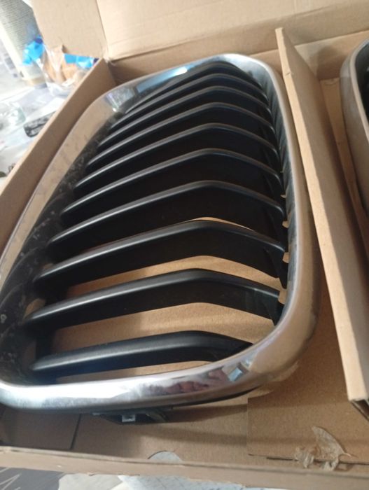 Бъбреци За БМВ F20