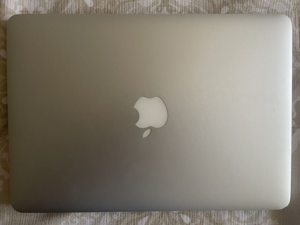 Macbook Pro 2012 Late Retina 13 inch