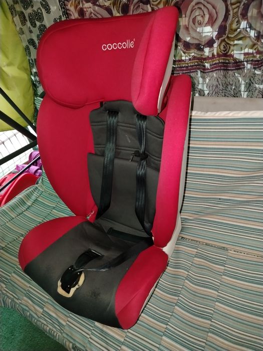 Scaun auto pentru copii