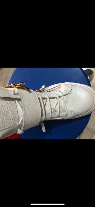 Дамски кецове Giuseppe Zanotti оригинал