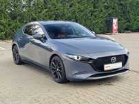 Mazda 3 RAR Efectuat/2.0 Benzina MHEV 180 CP/Bose/Piele/Garantie/Rate