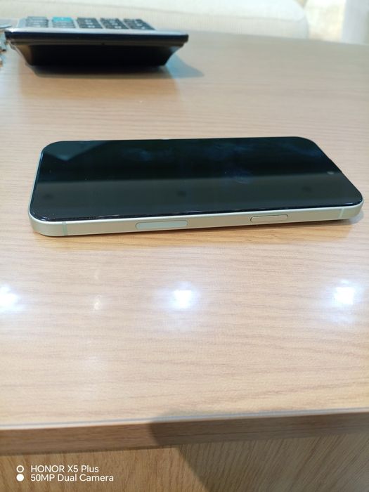 Iphone 15 plus 128gb e sim