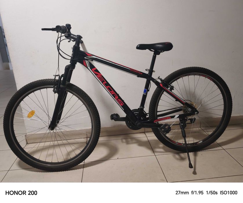 Bicicleta MTB model Velors perfecta stare de functionare