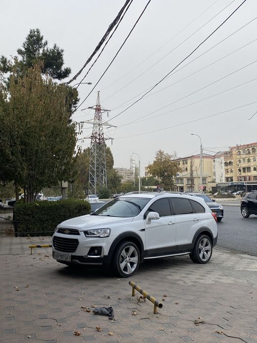 Captiva diska balon r20