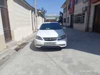 Lacetti 1.8 Jentra qilingan