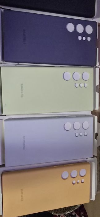 Оригинални Каишки за samsung watch 6, калъфи за samsung s24 ultra