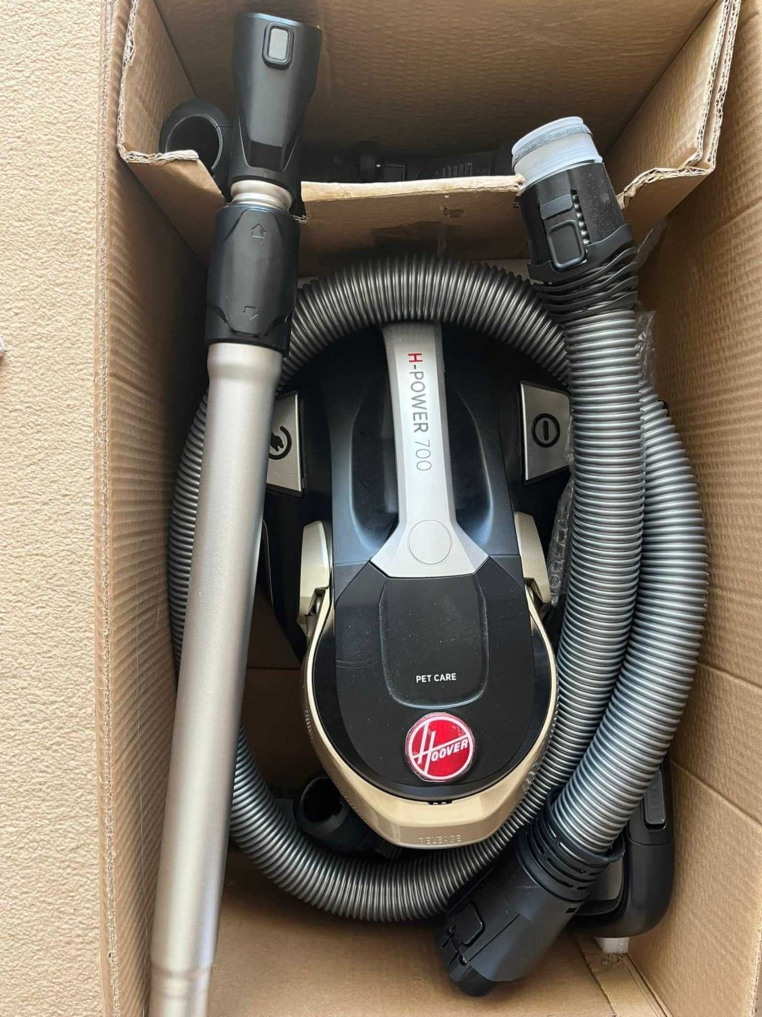 Прахосмукачка Hoover H-Power 700