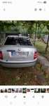 Vand skoda fabia