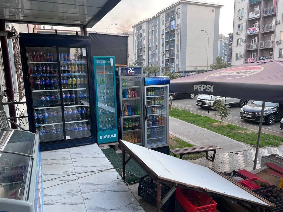 Таййор Бизнес сотилади