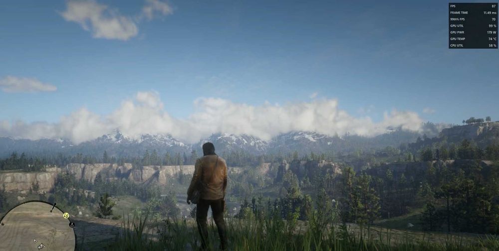 PC High-End Gaming 1080p/2K – RX 6700 XT + i5-14400F Calculator