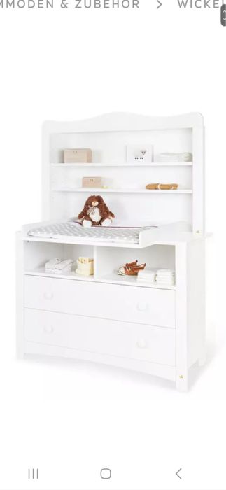 Dormitor copii in stare foarte buna