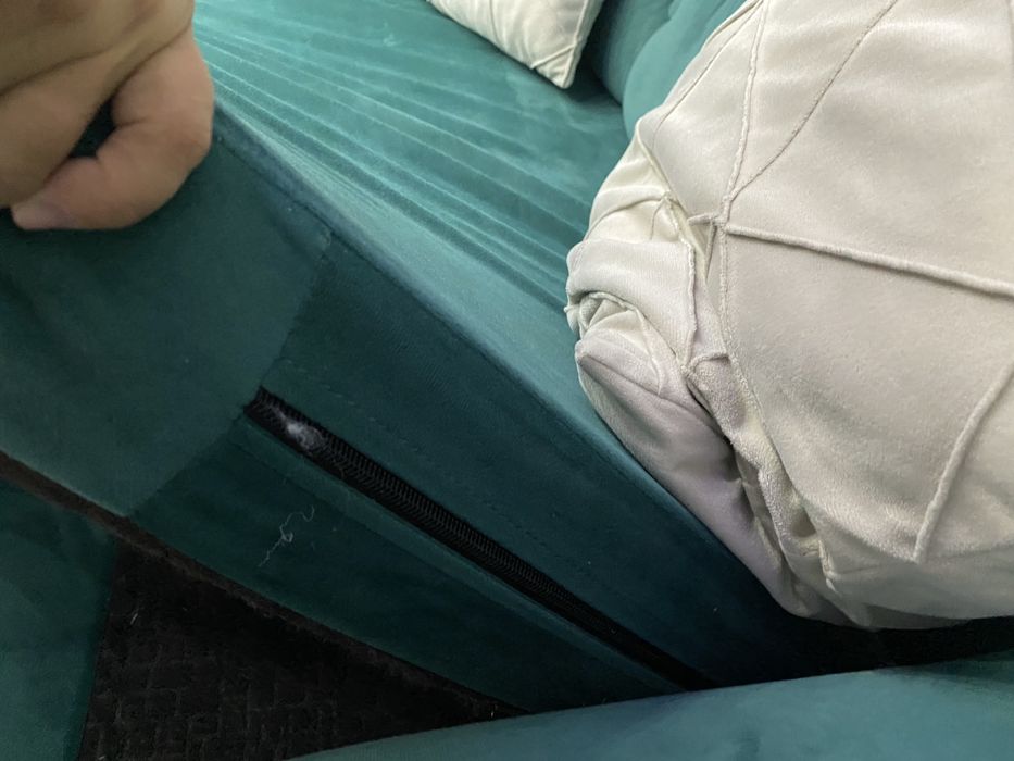 Canapea+2 fotolii chesterfield