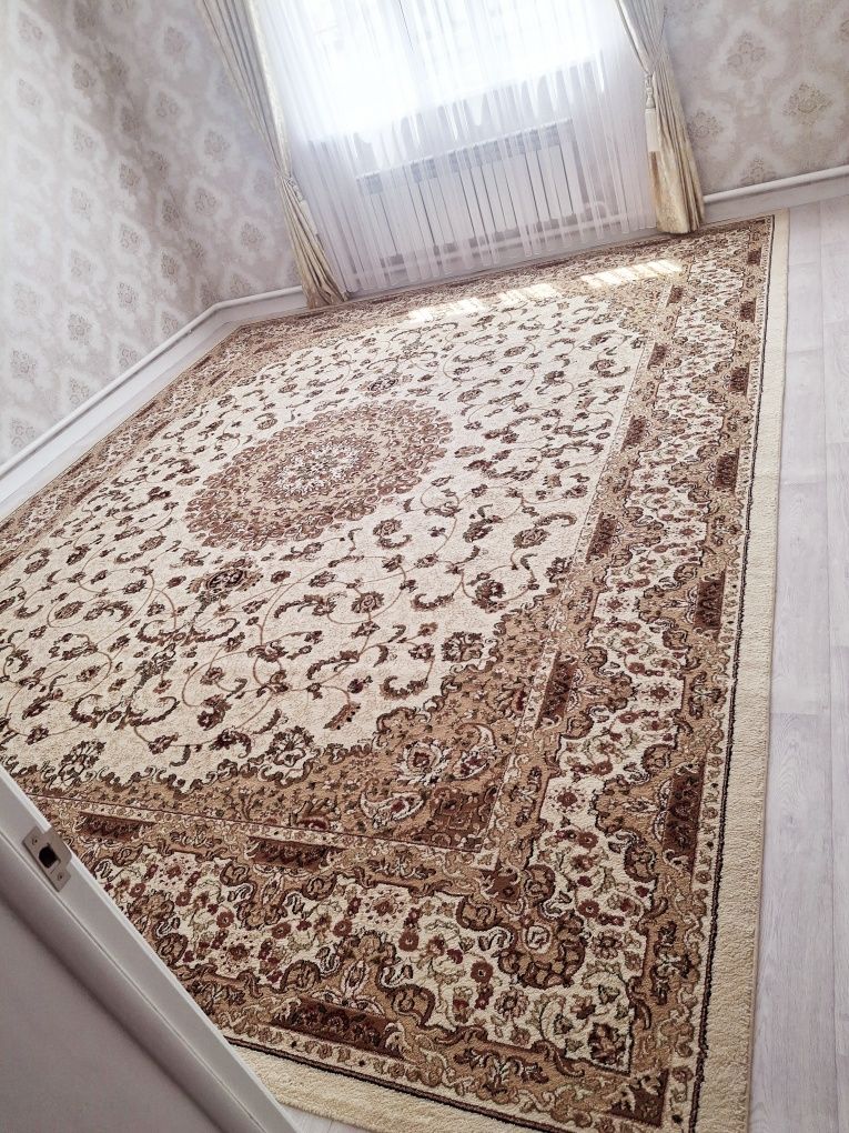 Кілемдер.Жақсы күйде
