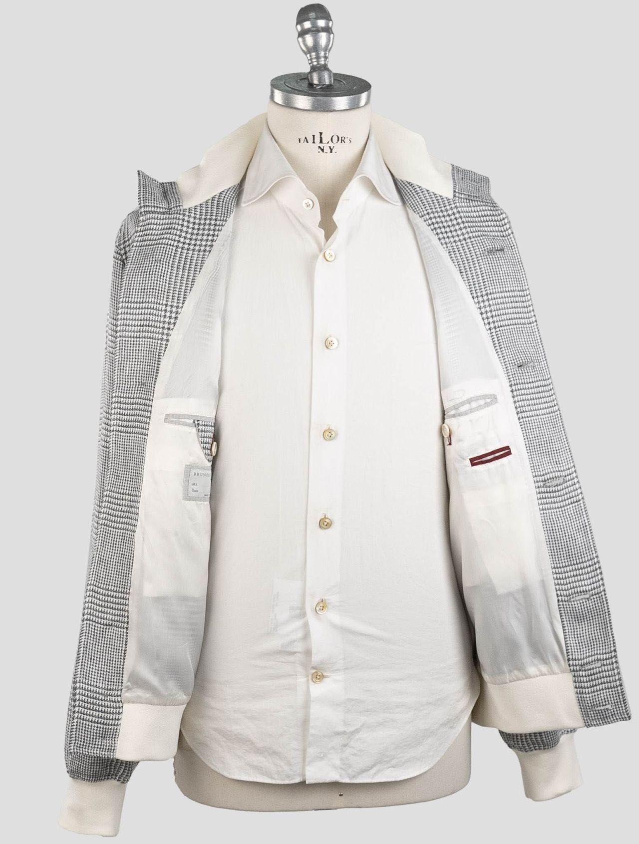 Куртка Brunello CUCINELLI XL размер