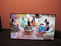 Televizor Led Smart tv Samsung 139cm model UE55H6600