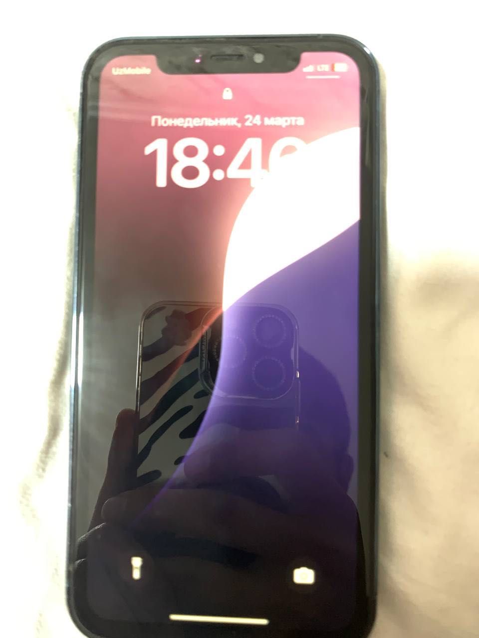 iphone xr korpus 13 pro