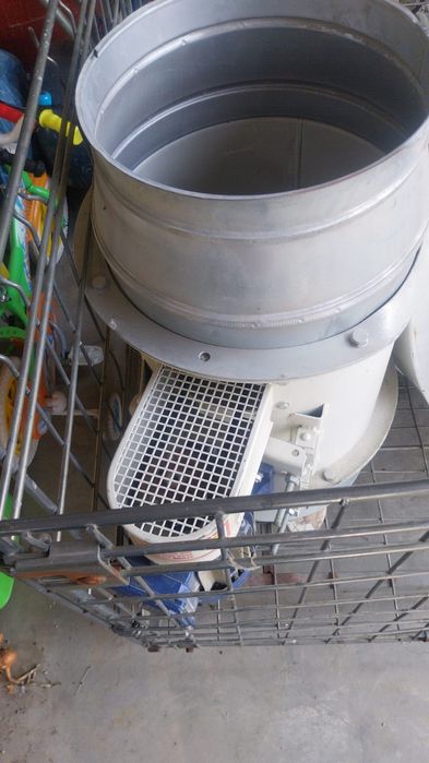 Tuburi cu motor pentru aspiratoare