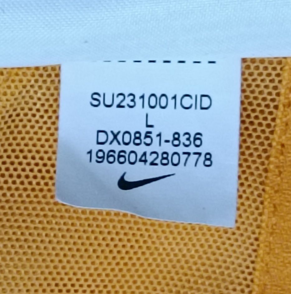 Nike DRI-FIT Run Division Tank Top оригинален потник L Найк спорт