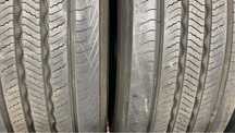 315/80 R 22,5 Contiental Hibrid HS5