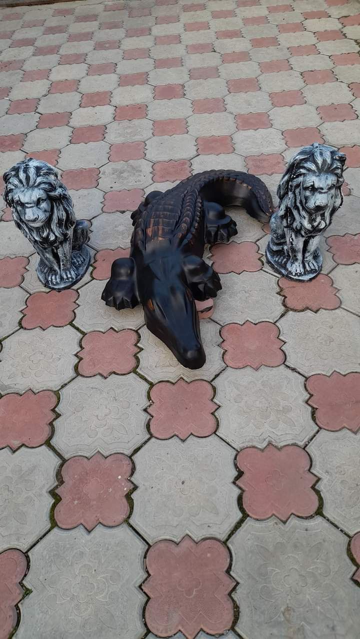 Decorațiuni curte/grădină