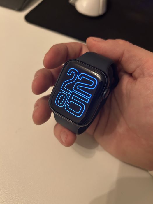 Vand Apple Watch SE 3 impecabil