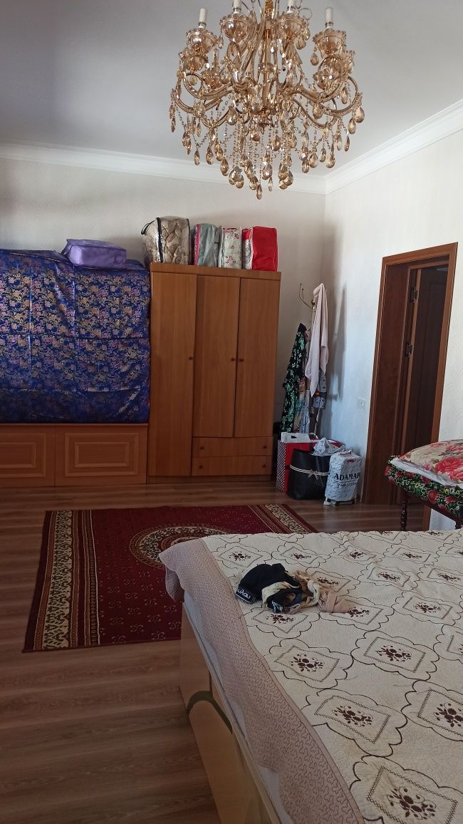 Xovli sotiladi 3,3 sotix