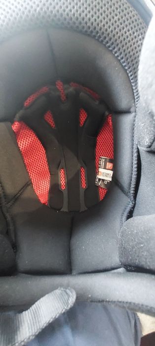 Мото екипировка..