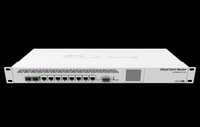 Firewall Router Mikrotik CCR1009-7G-1C-1S+