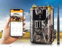 Suntek HC900 plus 4G Ловна камера с приложение, изпраща снимки и видео