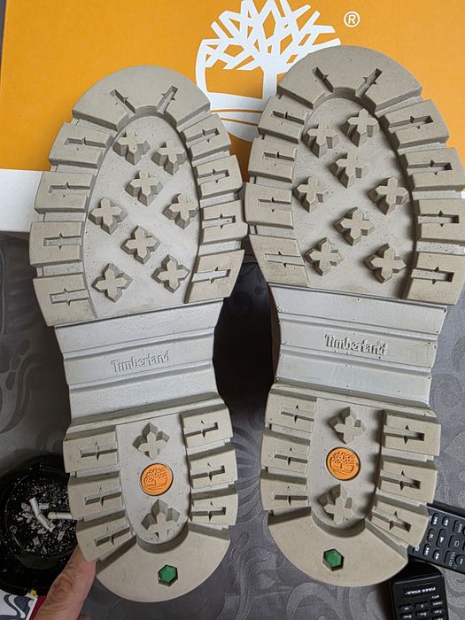 Timberland дамски боти тип челси