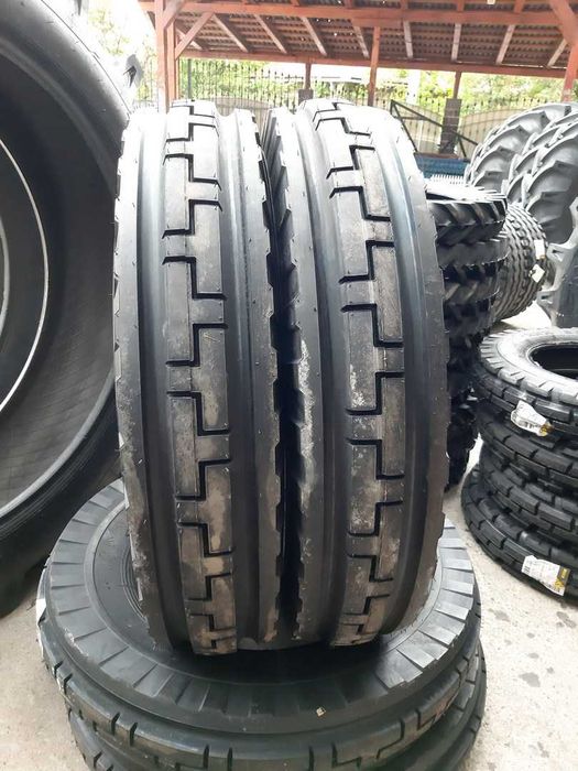OZKA Cauciucuri noi directie U650 fata 7.50-20 8PR