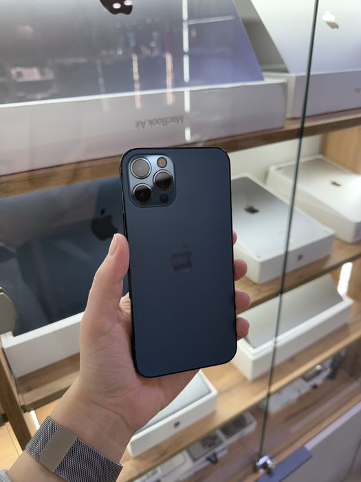 iphone 12 pro , 128 gb