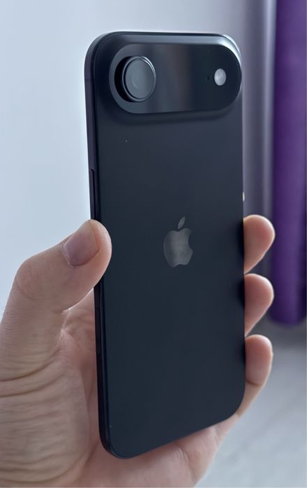 iPhone 17 Air  , NOU , Factura , Accept Schimb