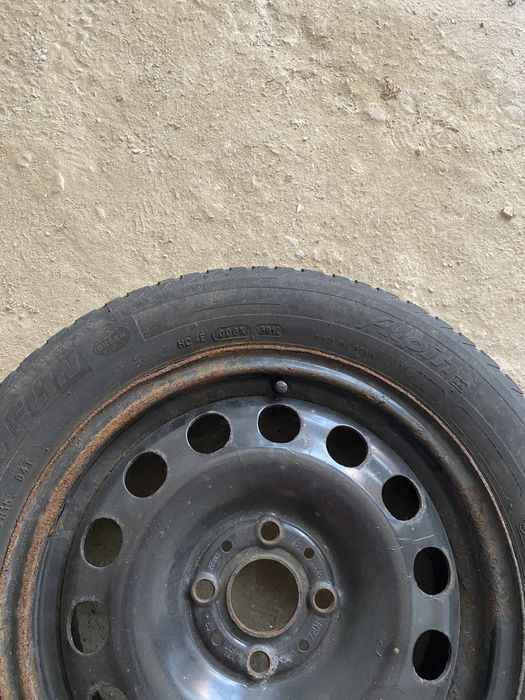 Anvelope 175/65 R15 Michelin Alpin