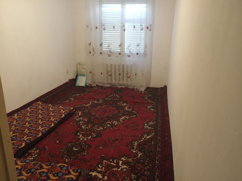 Kvartira ijaraga beriladi