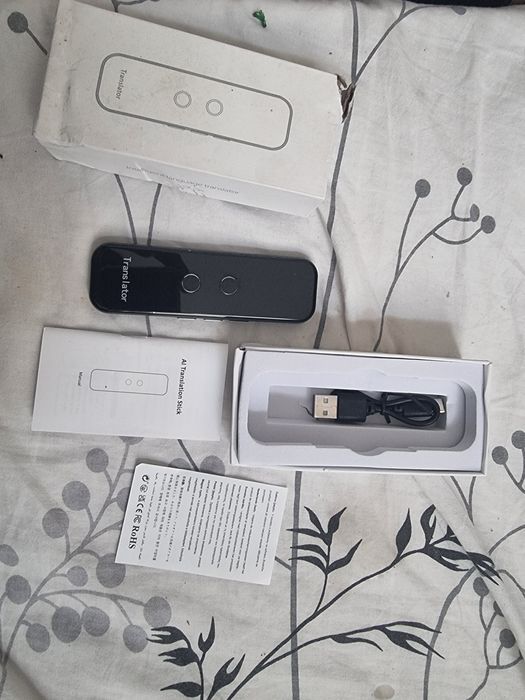 Traducator electronic off line 127 limbi