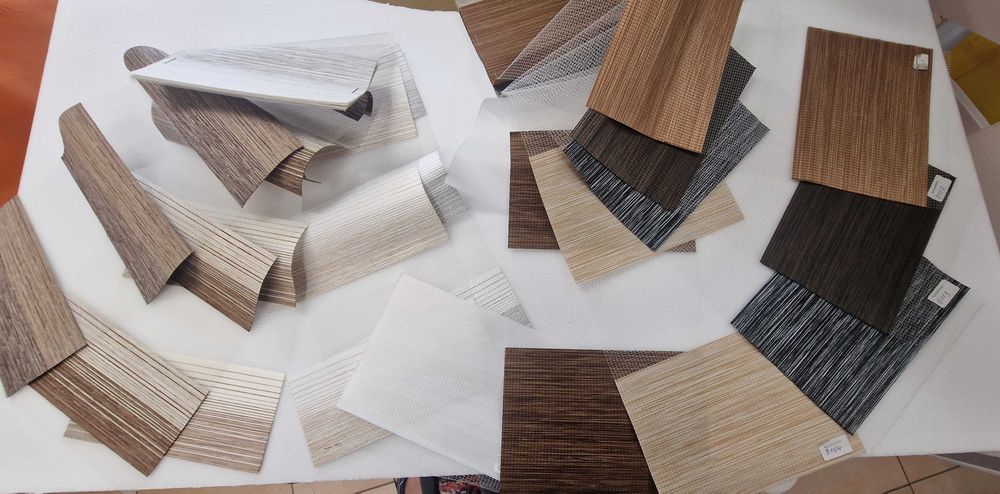 Ремонт на външни ролетни щори PVC и AL.Реглаж и ремонт на дограма.