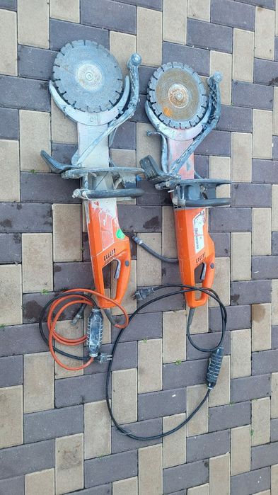 Drujbe profesionale Husqvarna K 3000