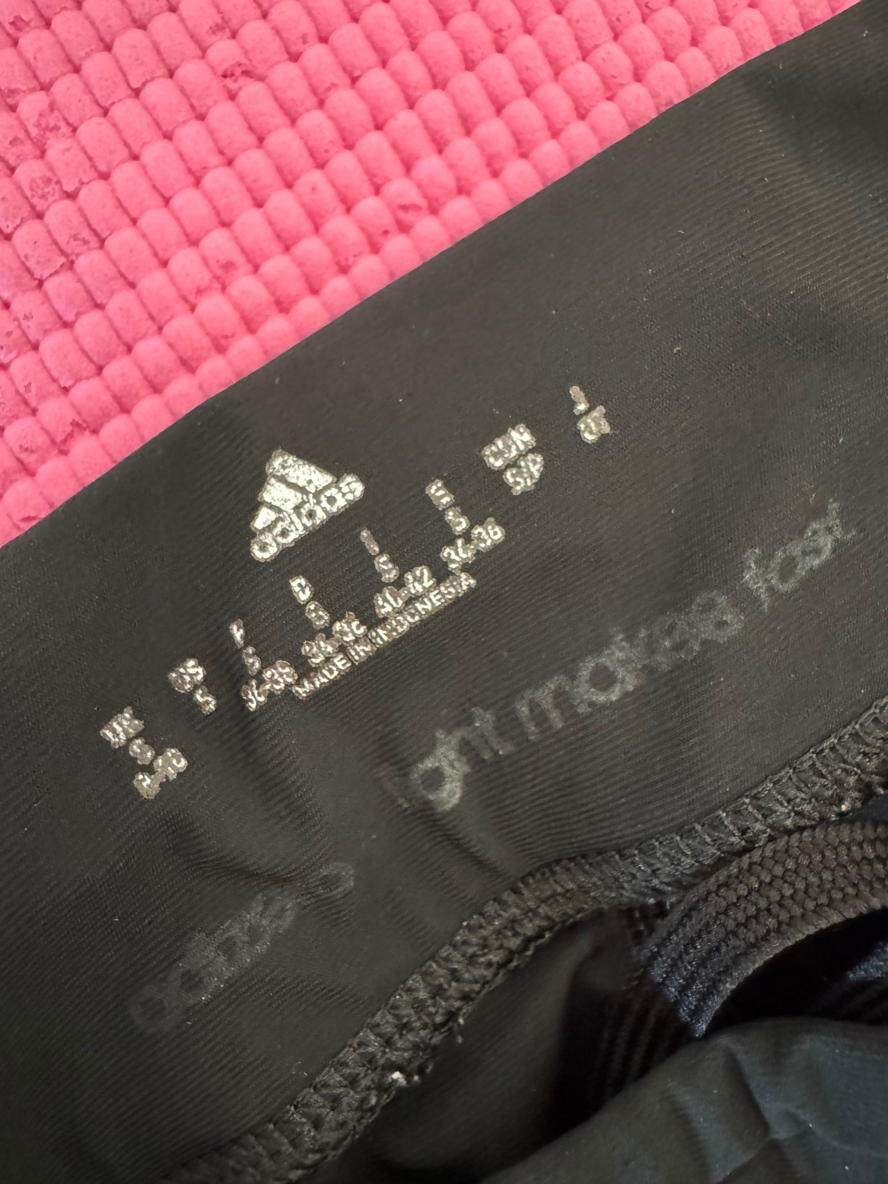 Дамски дълъг клин ADIDAS